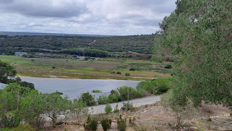 0 Bedroom Property for Sale in Stilbaai Wes Western Cape